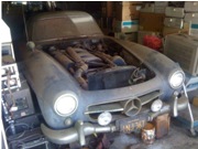 Is This the Greatest Barn Find of All Time?